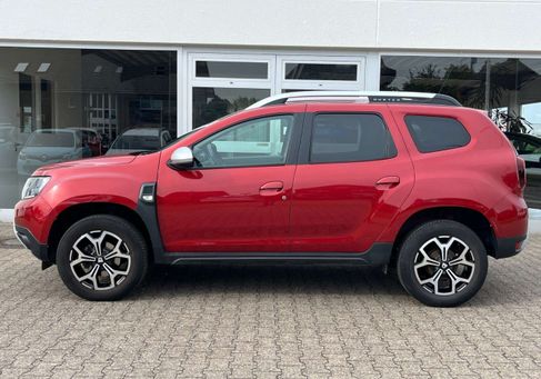 Dacia Duster, 2020 3