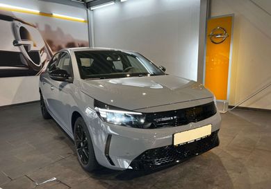 Opel Corsa, 2024