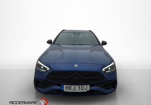 Mercedes-Benz C 300, 2022 2