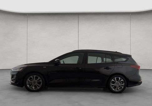 Ford Focus, 2024