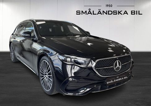 Mercedes-Benz E 300, 2025 2
