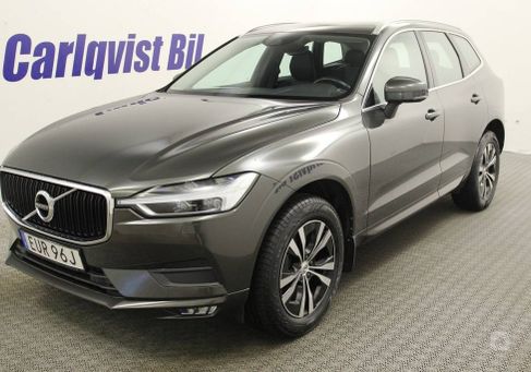 Volvo XC60, 2020