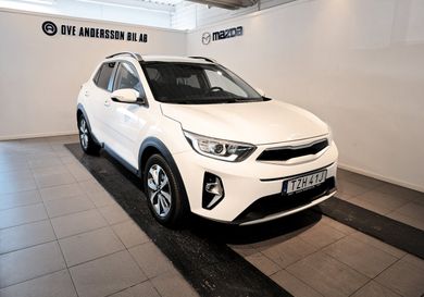 Kia Stonic, 2023