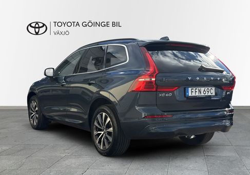 Volvo XC60, 2022 2