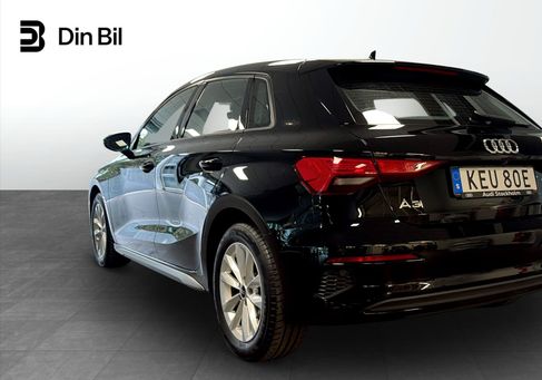 Audi A3, 2024 3