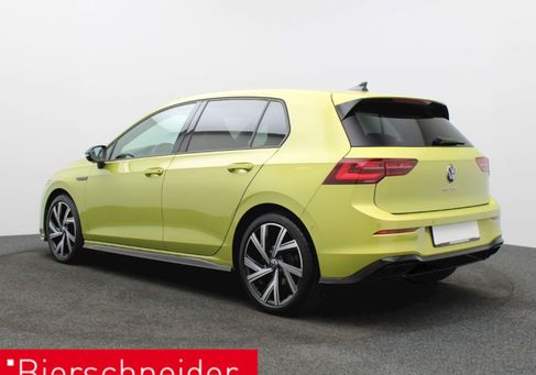 Volkswagen Golf, 2024
