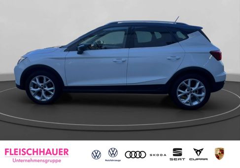 Seat Arona, 2023