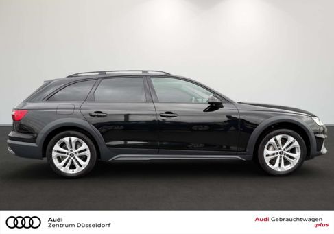 Audi A4 Allroad, 2022