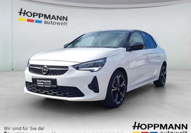 Opel Corsa, 2023