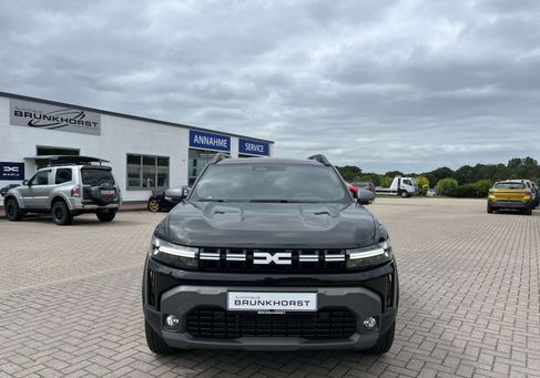 Dacia Duster, 2026