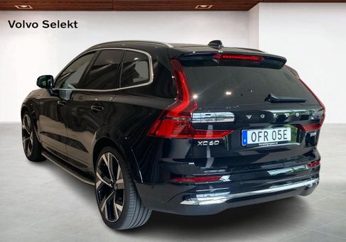 Volvo XC60, 2026