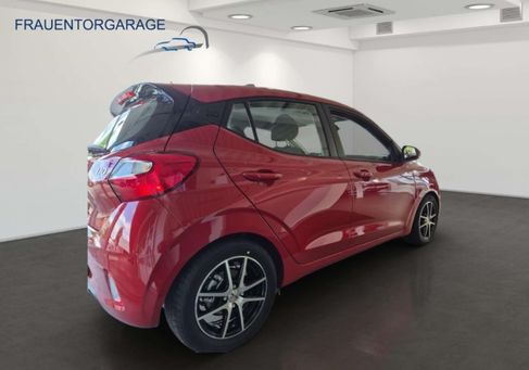 Hyundai i10, 2025 3
