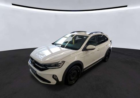 Volkswagen Taigo, 2022 2