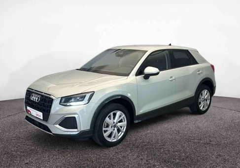 Audi Q2, 2025 2