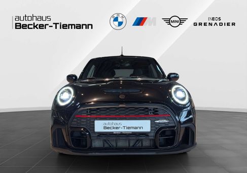 MINI John Cooper Works Cabrio, 2023