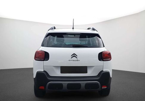 Citroën C3 Aircross, 2023 3