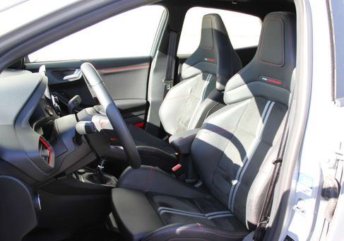 Ford Puma, 2024 3