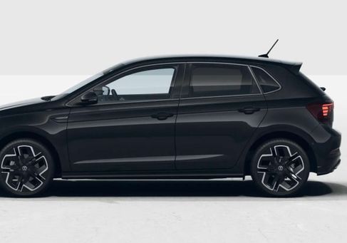 Volkswagen Polo, 2026 2