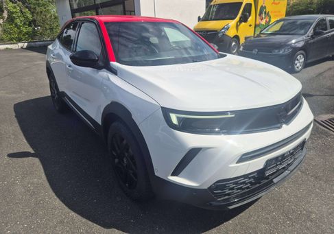 Opel Mokka, 2022 3