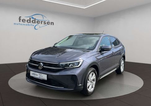 Volkswagen Taigo, 2025