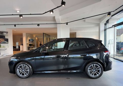 BMW 218, 2024 3