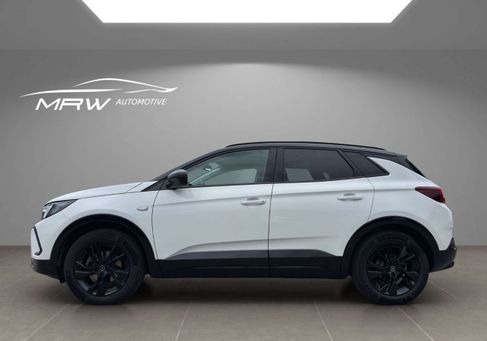 Opel Grandland X, 2022 3