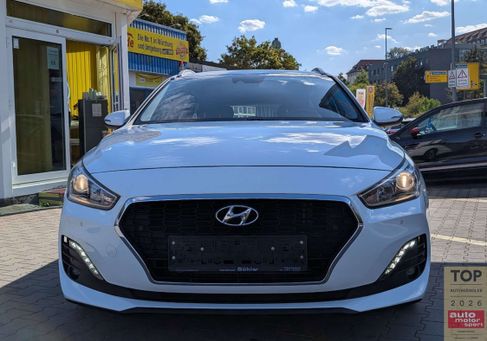 Hyundai i30, 2019 2