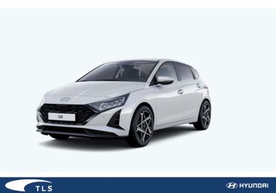Hyundai i20, 2025