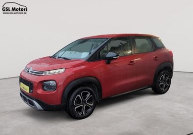 Citroën C3, 2021