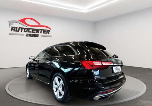 Audi A4, 2023