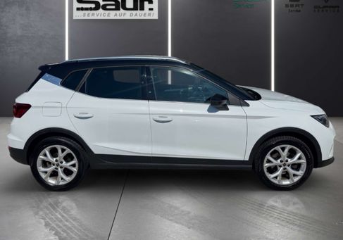 Seat Arona, 2023