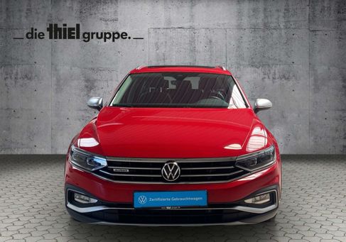 Volkswagen Passat Variant, 2022 2