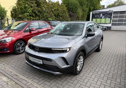 Opel Mokka, 2024 3