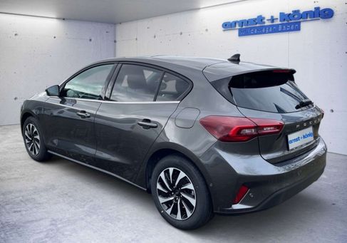 Ford Focus, 2026 2