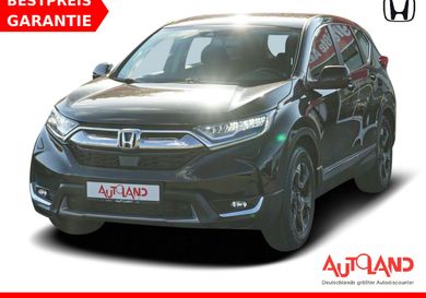 Honda CR-V, 2020