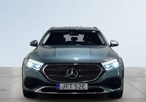 Mercedes-Benz, 2025 2