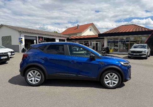 Mitsubishi ASX, 2025