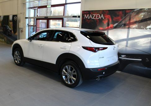 Mazda CX-30, 2026 2