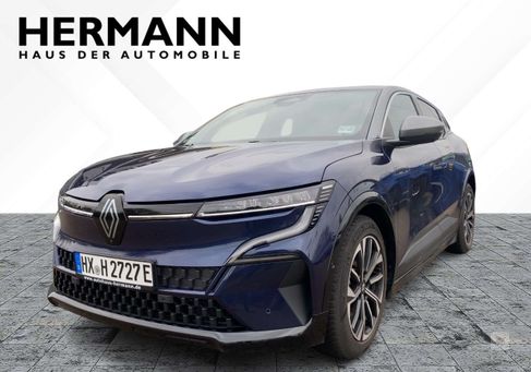 Renault Megane, 2023