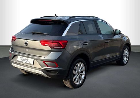 Volkswagen T-Roc, 2023