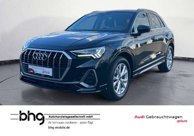 Audi Q3, 2022