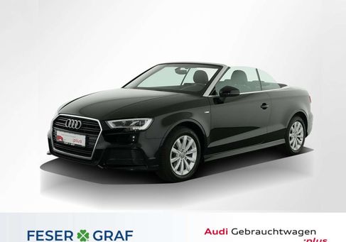 Audi A3, 2020