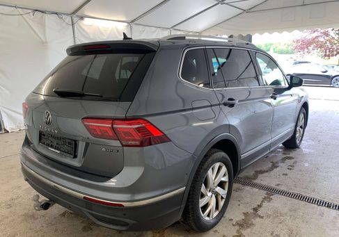 Volkswagen Tiguan Allspace, 2023