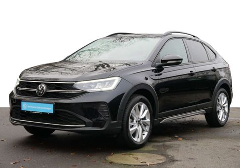 Volkswagen Taigo, 2025