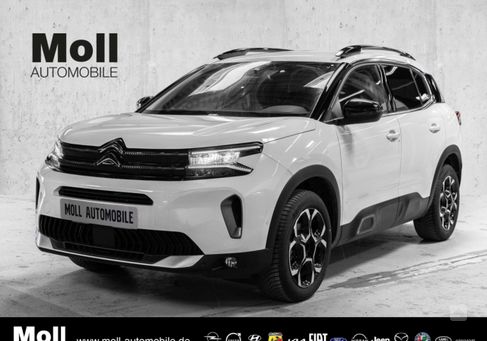 Citroën C5 Aircross, 2023