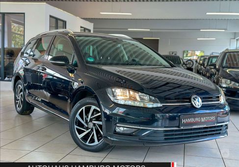 Volkswagen Golf, 2019