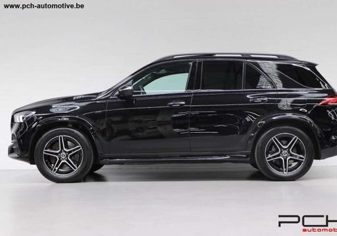 Mercedes-Benz G-klasse, 2020