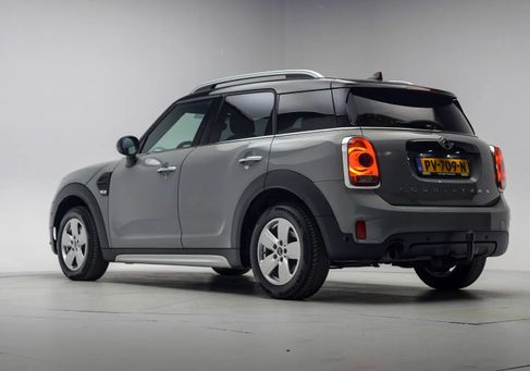 MINI Cooper Countryman, 2017