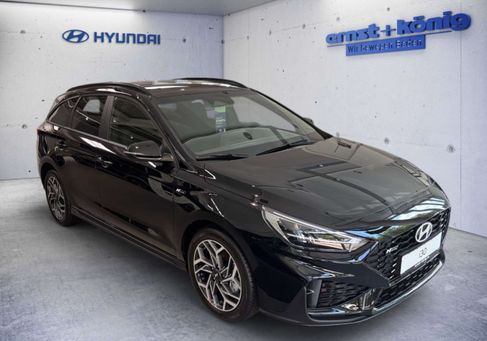 Hyundai i30, 2026 2