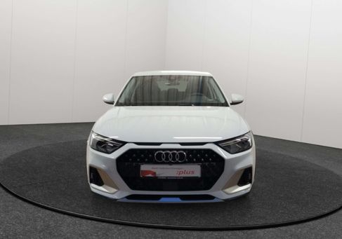 Audi A1, 2026 2